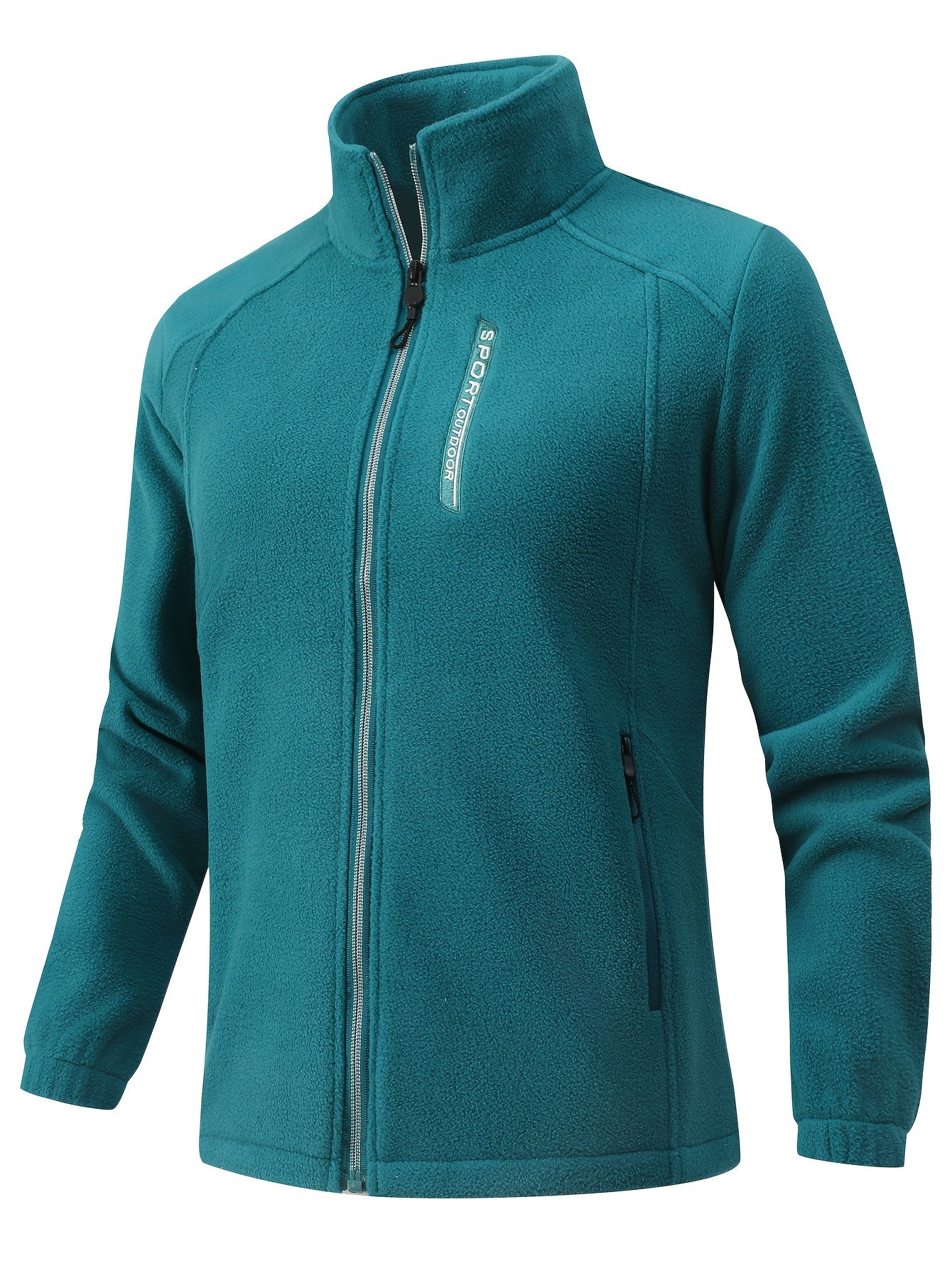 CozyGuard – Varm Fleecevest (1 +1 GRATIS)