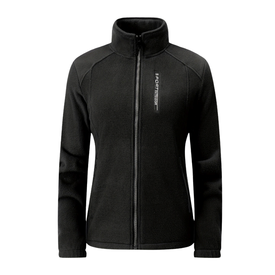 CozyGuard – Varm Fleecevest (1 +1 GRATIS)