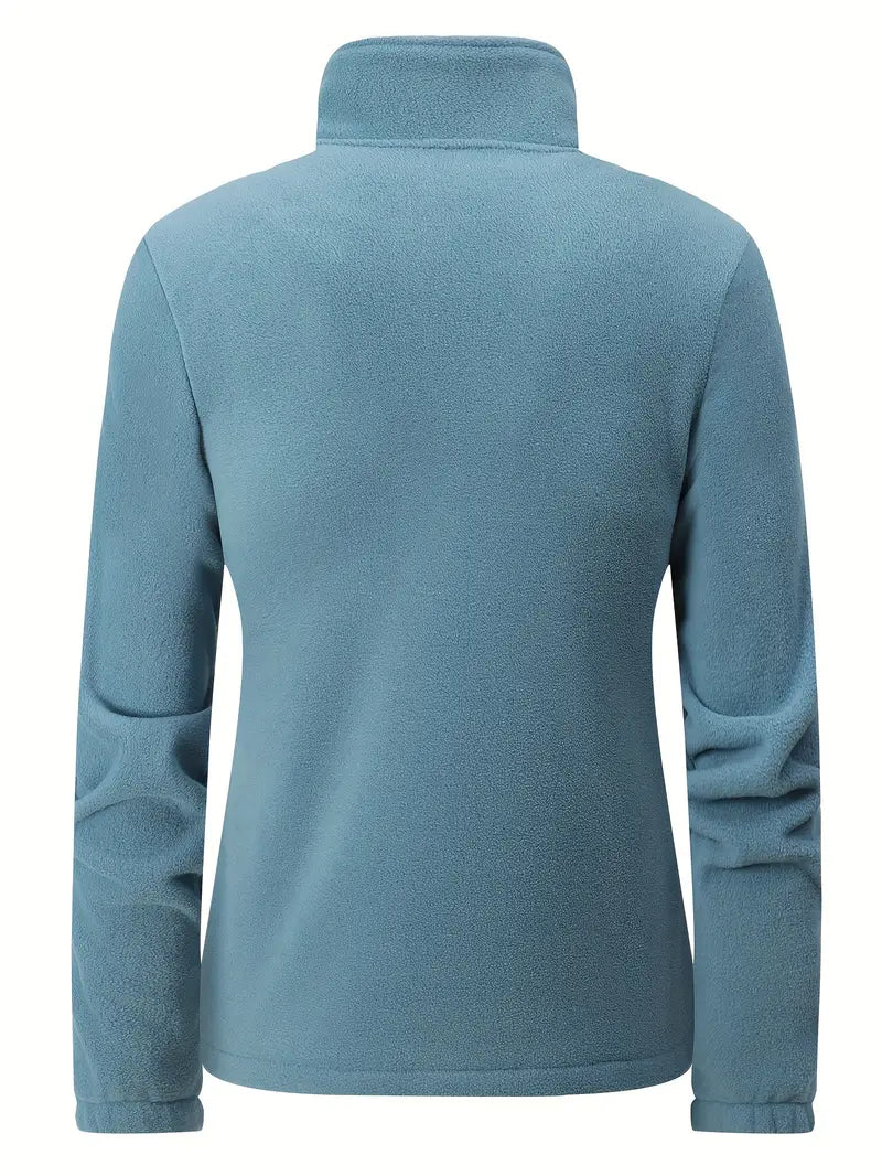 CozyGuard – Varm Fleecevest (1 +1 GRATIS)