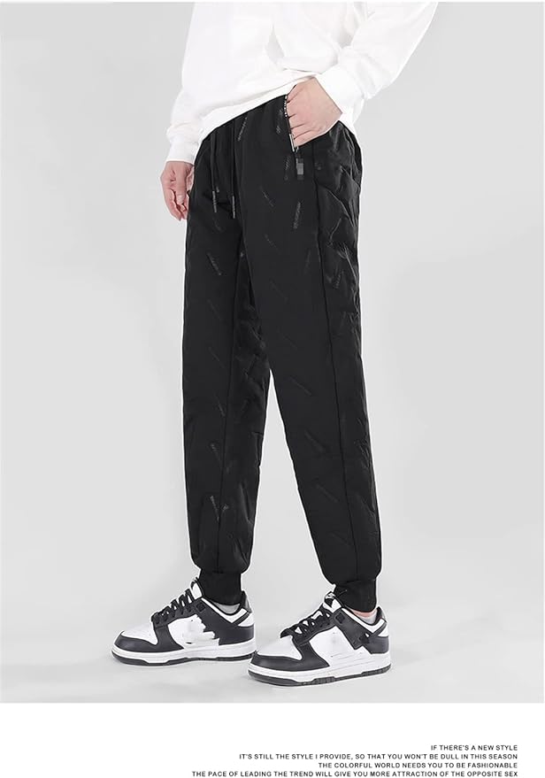 FrostFlex™ - Fleeceforede Sweatpants | 1+1 GRATIS