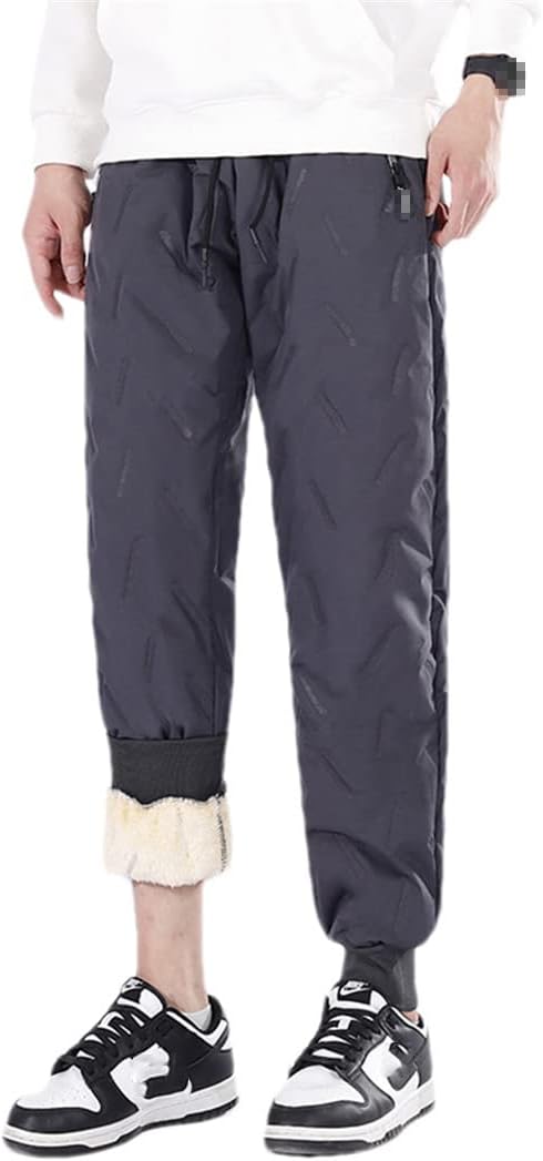 FrostFlex™ - Fleeceforede Sweatpants | 1+1 GRATIS
