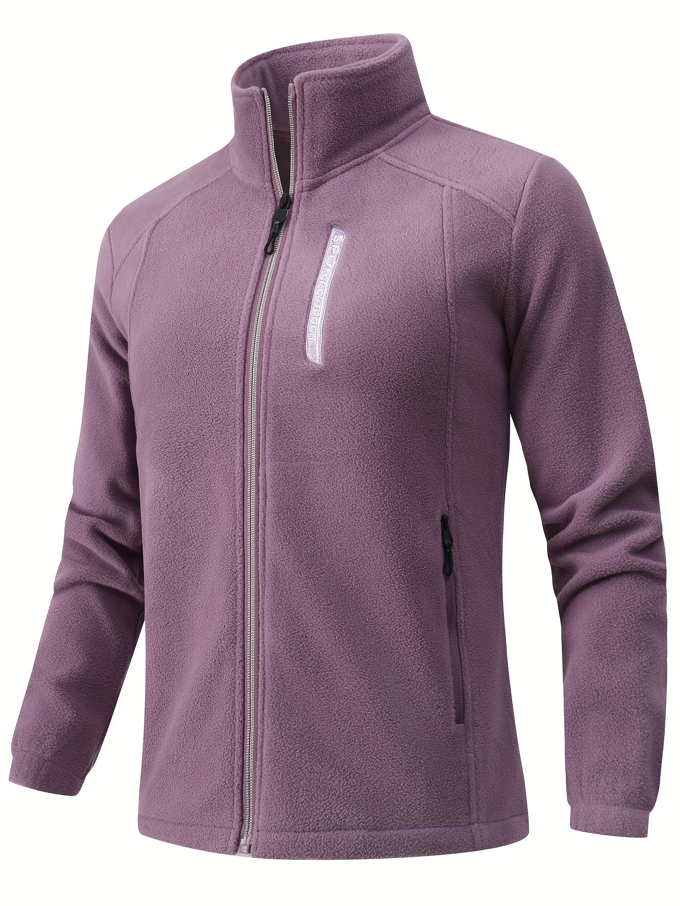 CozyGuard – Varm Fleecevest (1 +1 GRATIS)