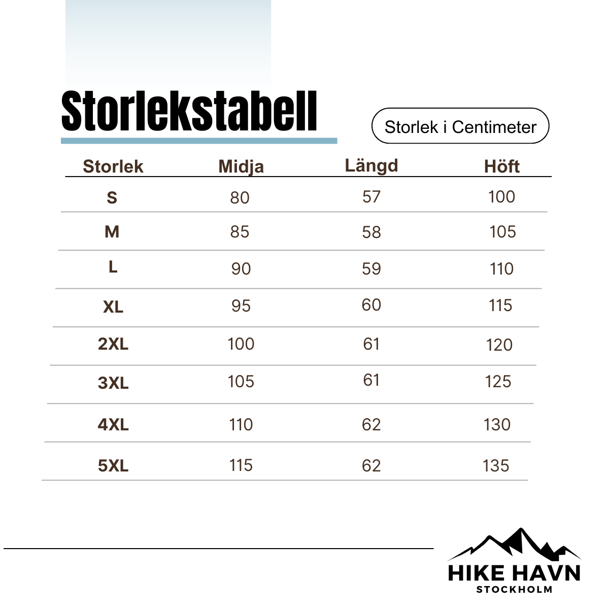 Börje - Vandtætte Taktiske Cargo Shorts