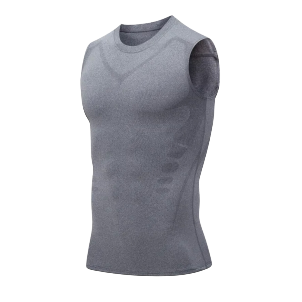 AeroSculpt - Ionskabende Veste
