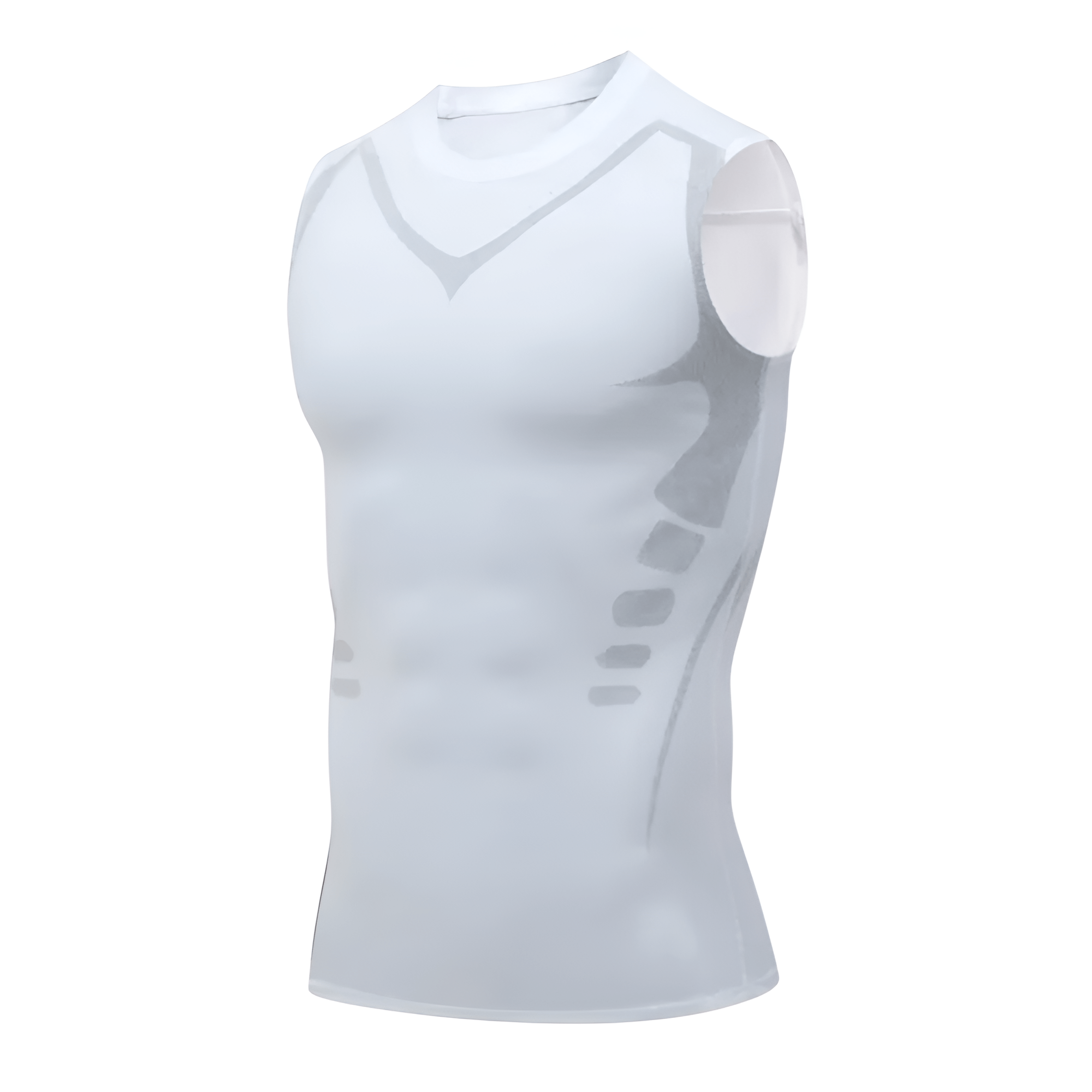 AeroSculpt - Ionskabende Veste