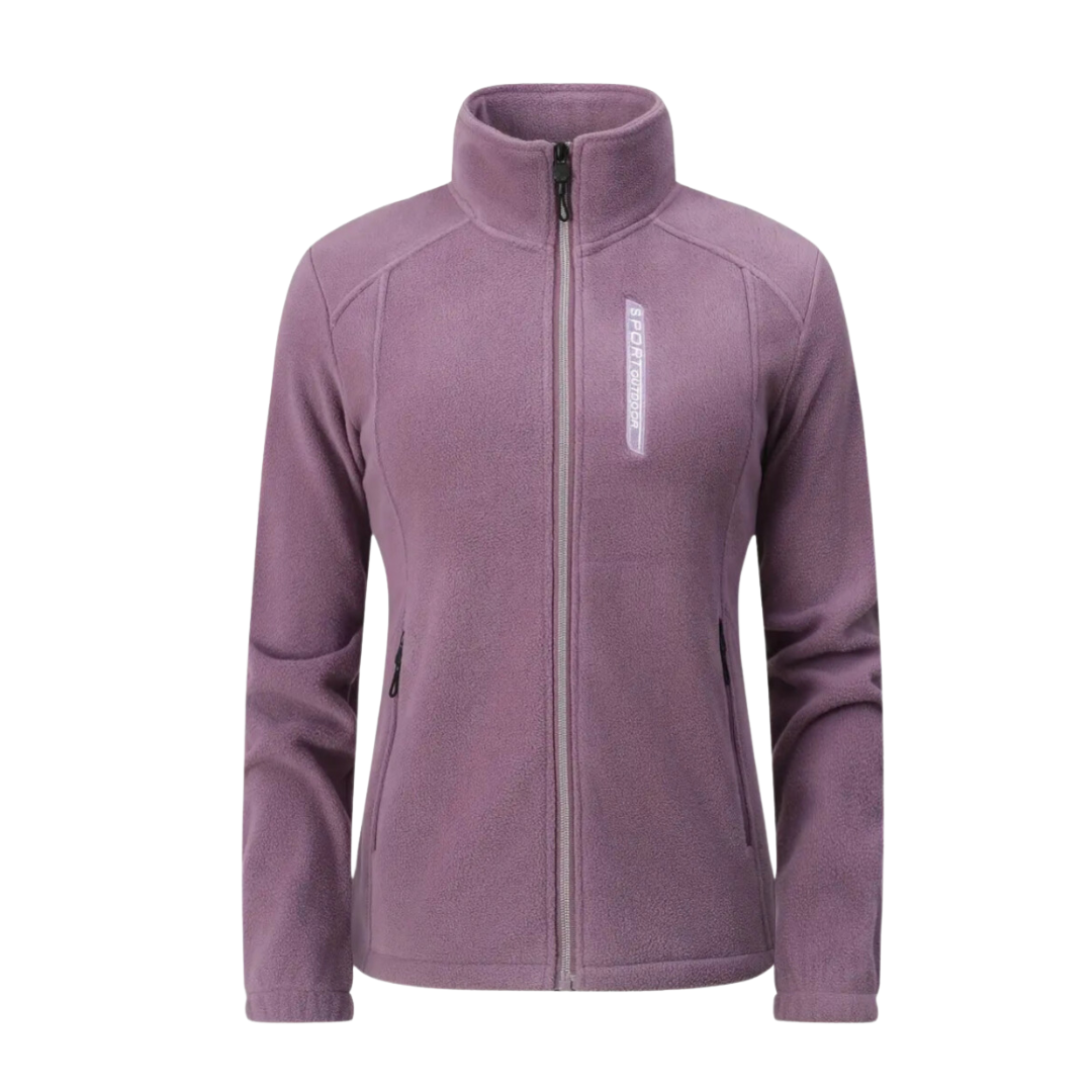 CozyGuard – Varm Fleecevest (1 +1 GRATIS)
