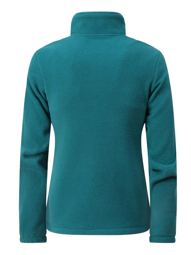 CozyGuard – Varm Fleecevest (1 +1 GRATIS)
