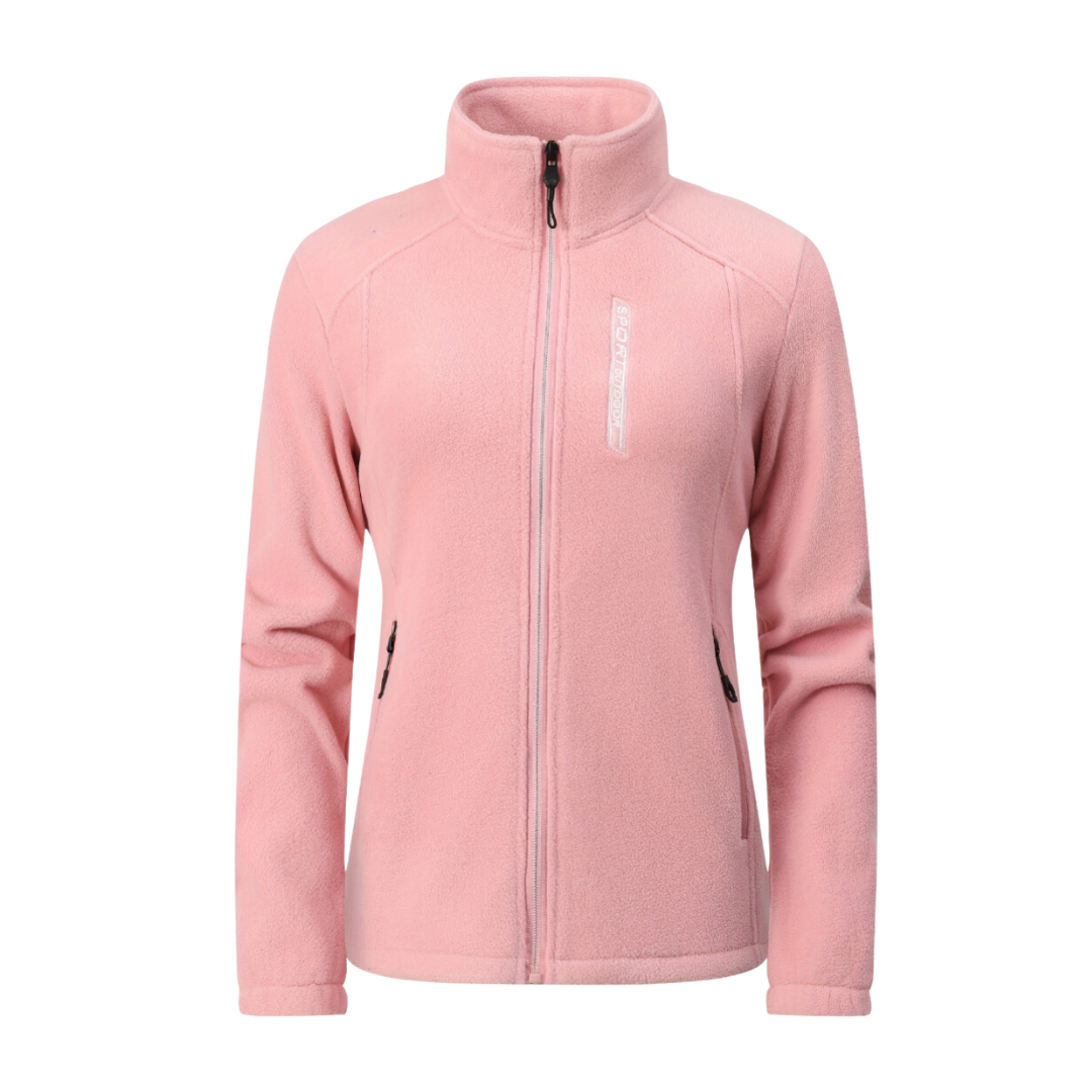 CozyGuard – Varm Fleecevest (1 +1 GRATIS)
