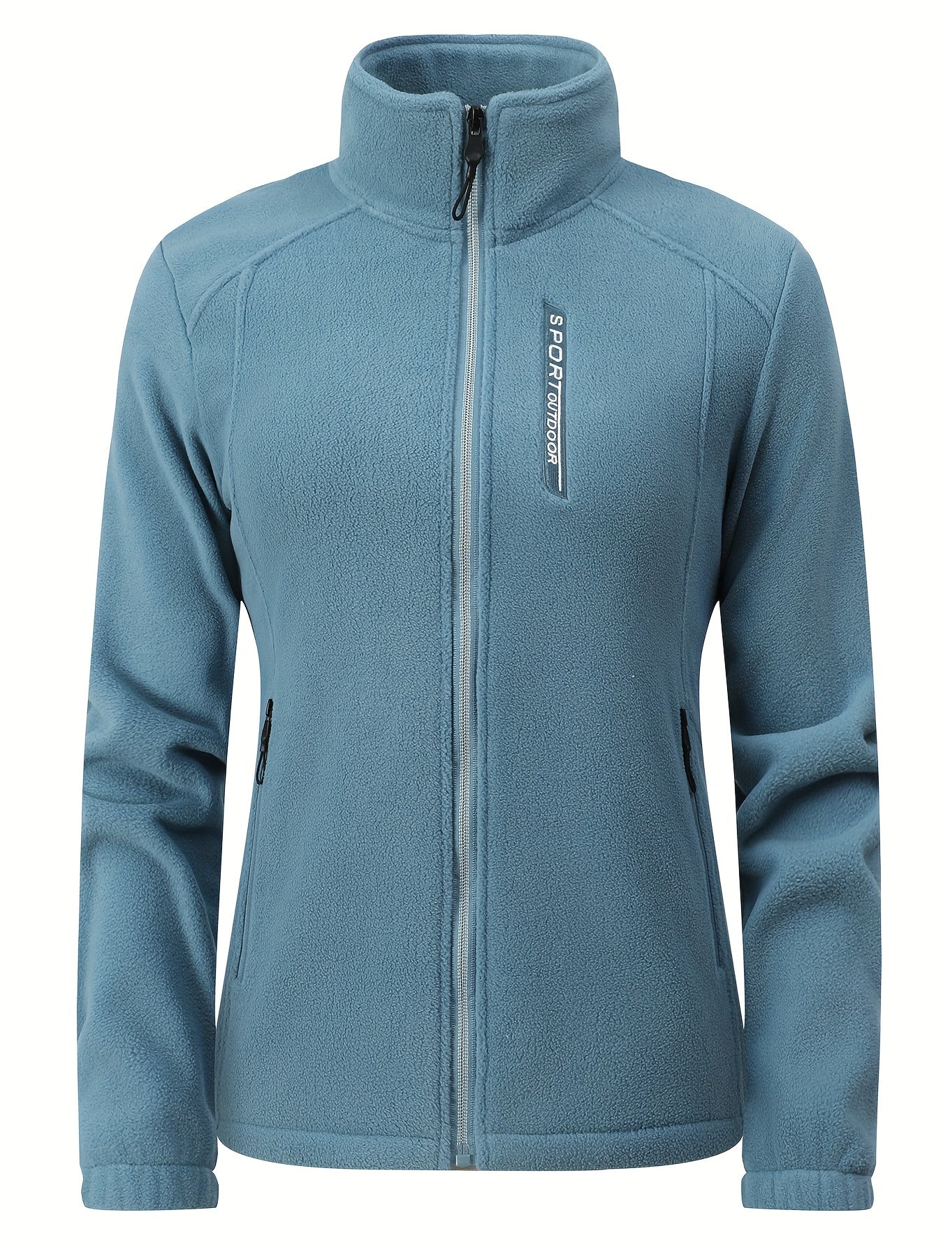 CozyGuard – Varm Fleecevest (1 +1 GRATIS)