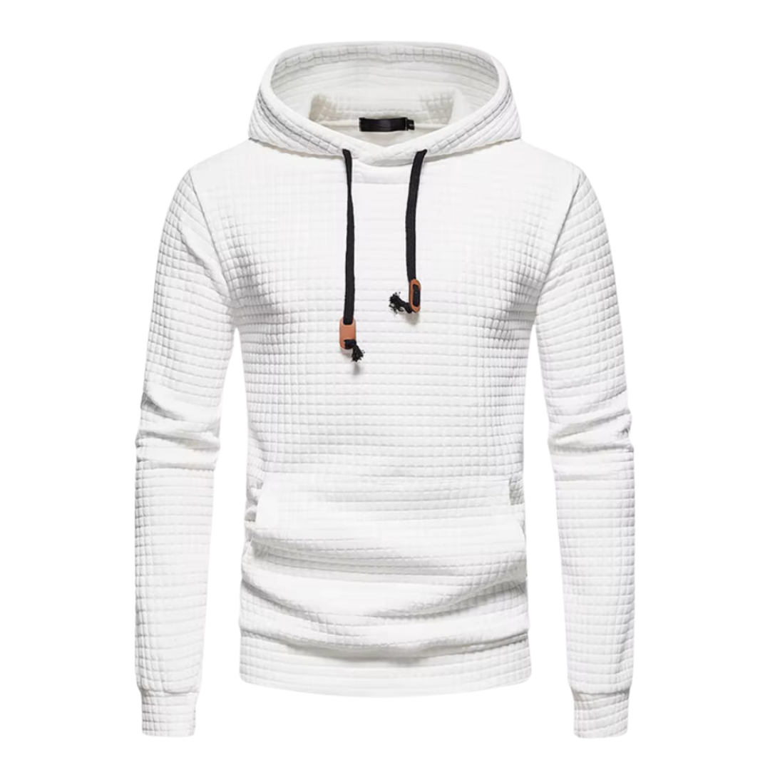 FrostLine - Hoodie i Strik (1 + 1 GRATIS)