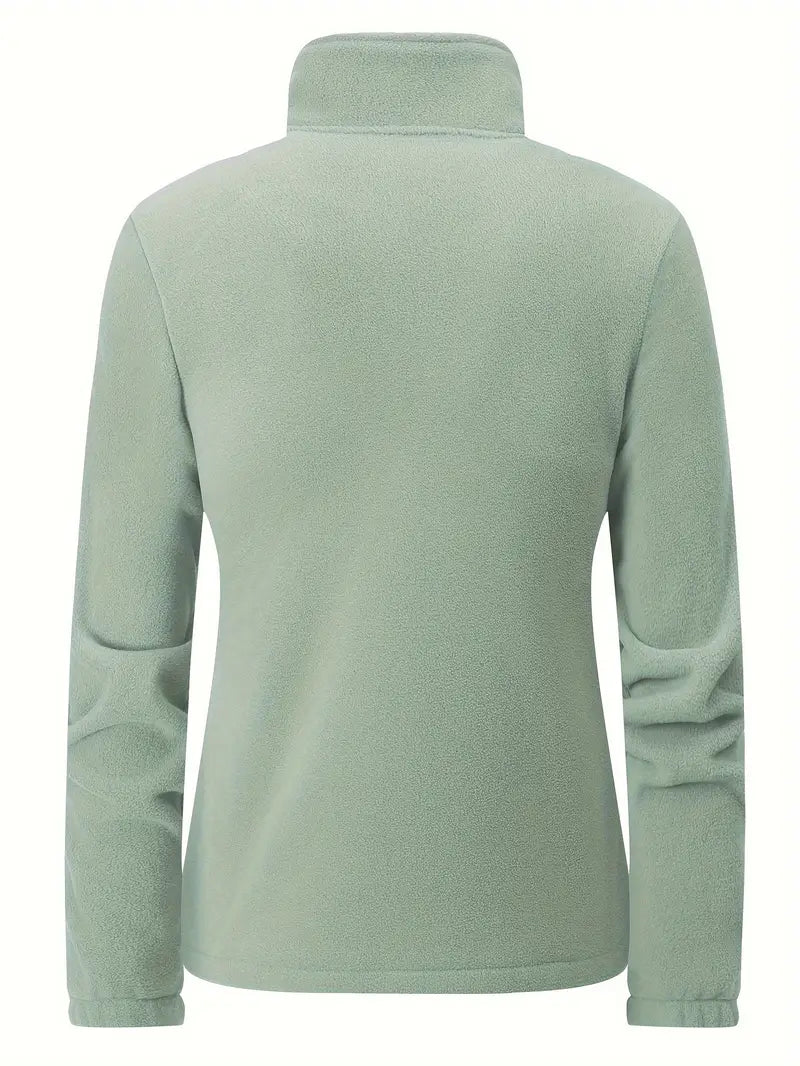 CozyGuard – Varm Fleecevest (1 +1 GRATIS)