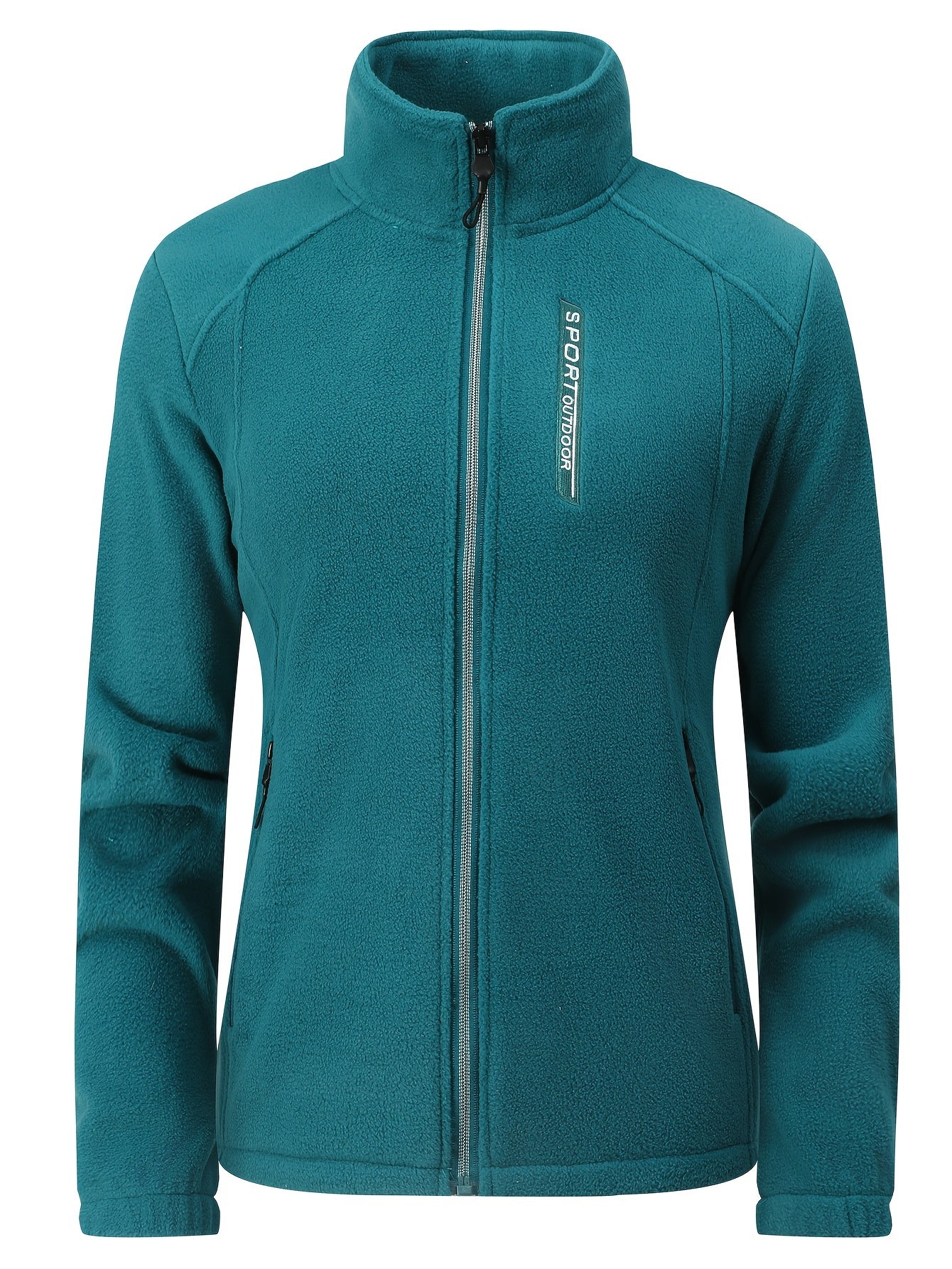 CozyGuard – Varm Fleecevest (1 +1 GRATIS)