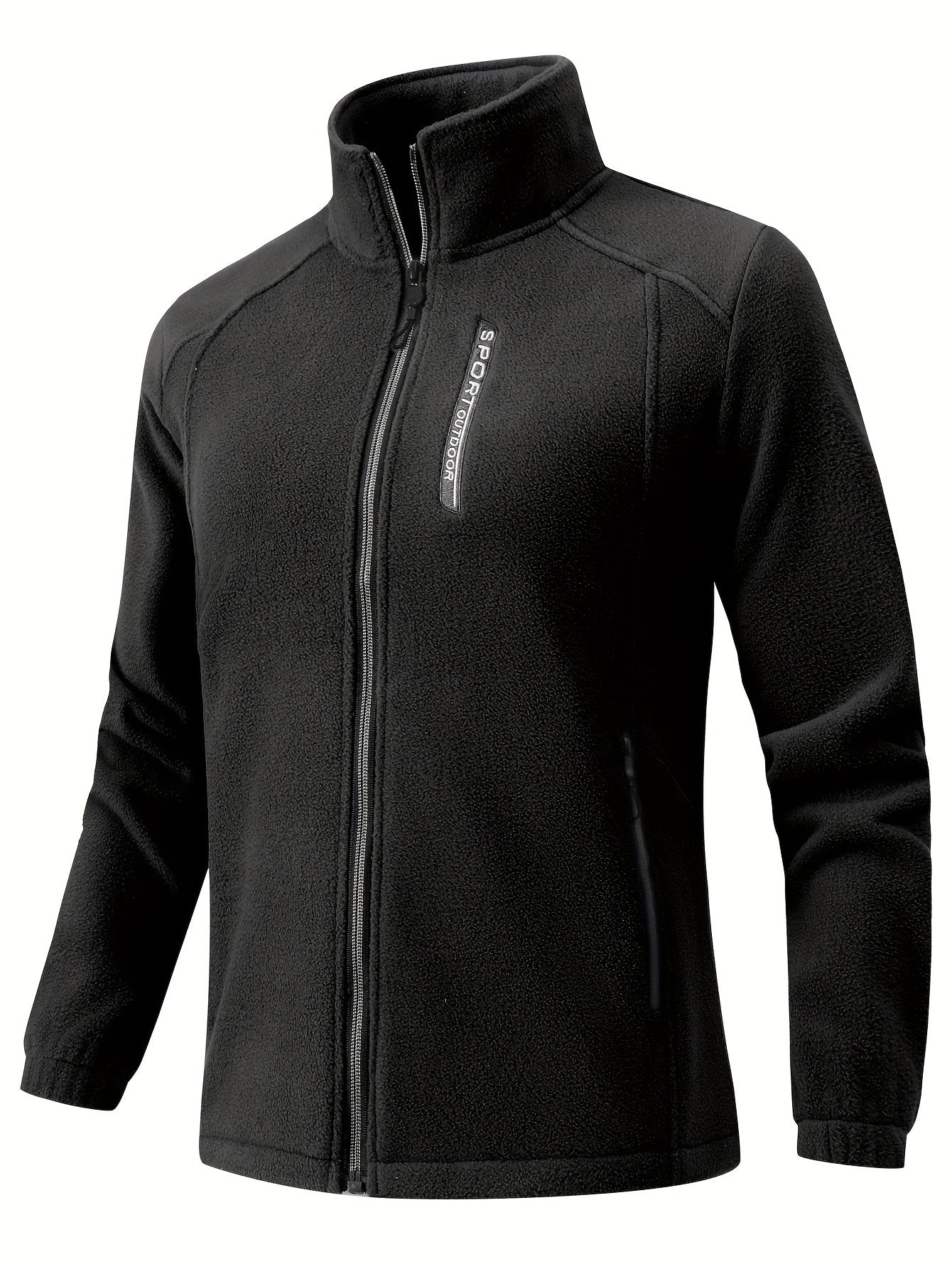 CozyGuard – Varm Fleecevest (1 +1 GRATIS)