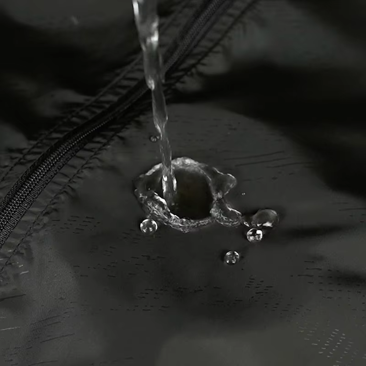 EverShield - Unisex Vandtæt Vandringsjakke