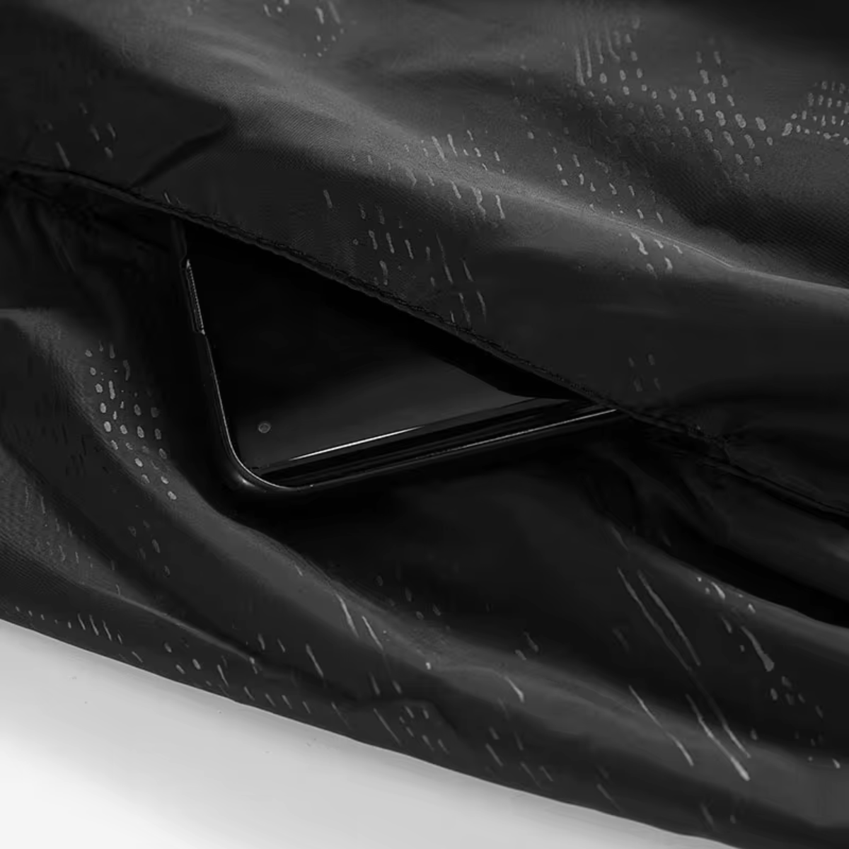 EverShield - Unisex Vandtæt Vandringsjakke