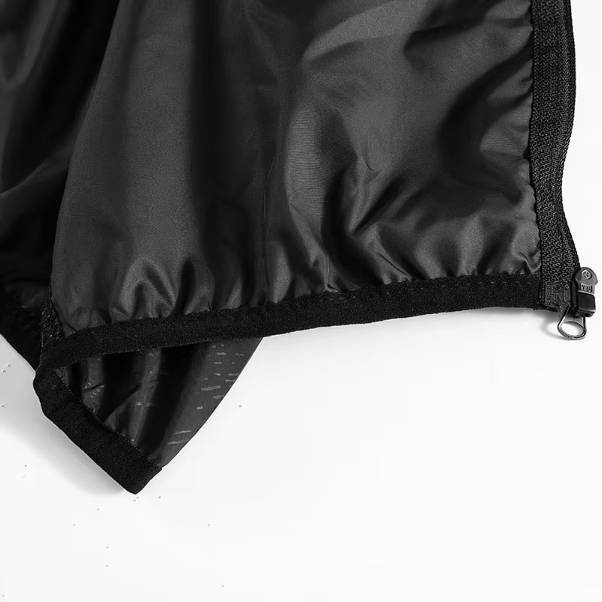 EverShield - Unisex Vandtæt Vandringsjakke