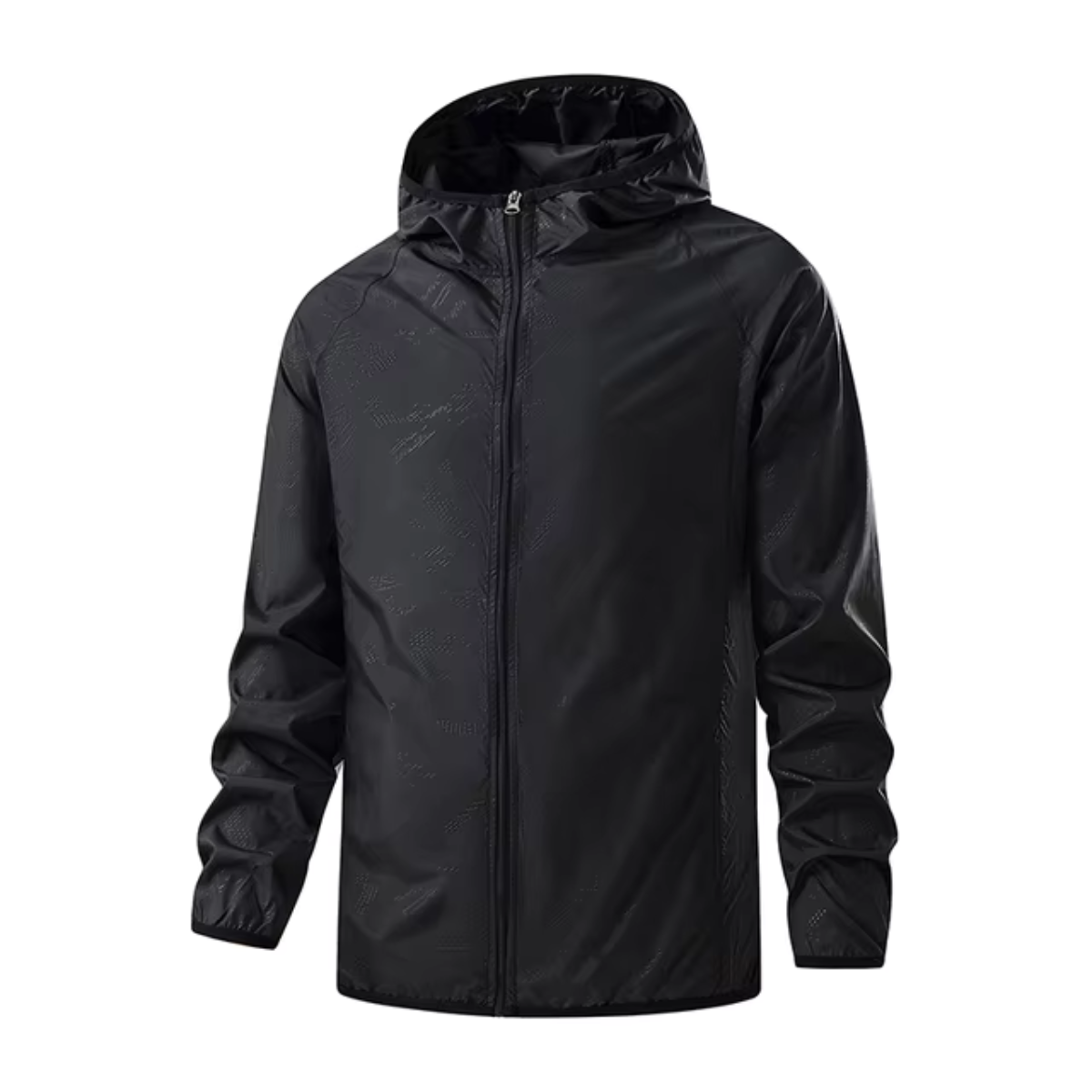 EverShield - Unisex Vandtæt Vandringsjakke