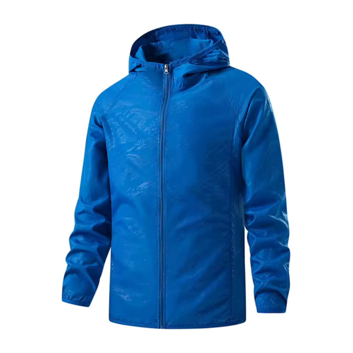 EverShield - Unisex Vandtæt Vandringsjakke