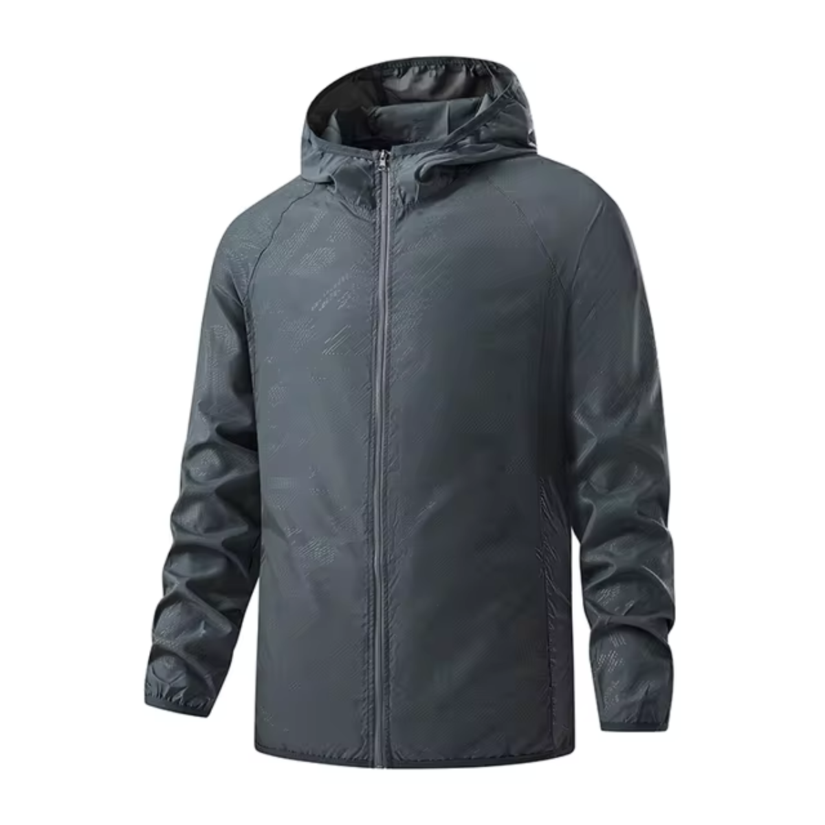EverShield - Unisex Vandtæt Vandringsjakke