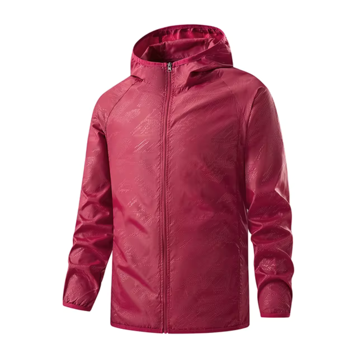 EverShield - Unisex Vandtæt Vandringsjakke