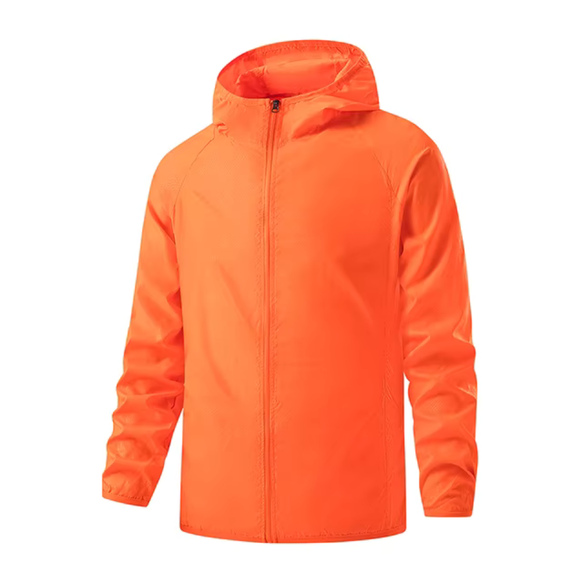 EverShield - Unisex Vandtæt Vandringsjakke