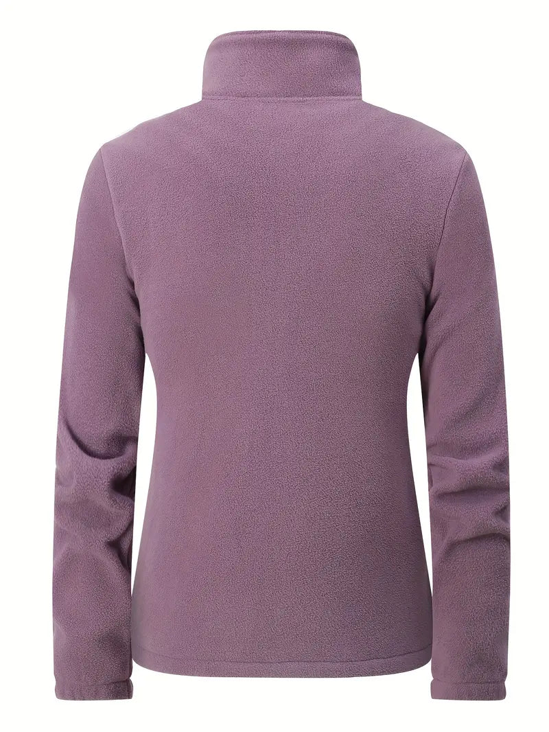 CozyGuard – Varm Fleecevest (1 +1 GRATIS)