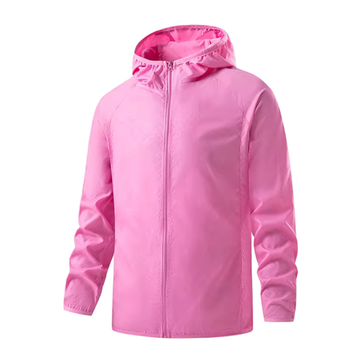 EverShield - Unisex Vandtæt Vandringsjakke