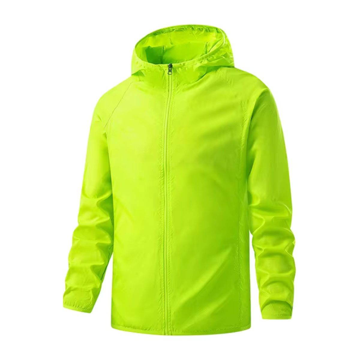 EverShield - Unisex Vandtæt Vandringsjakke
