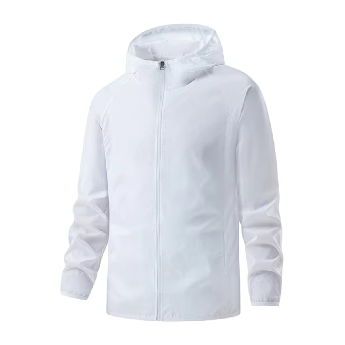 EverShield - Unisex Vandtæt Vandringsjakke