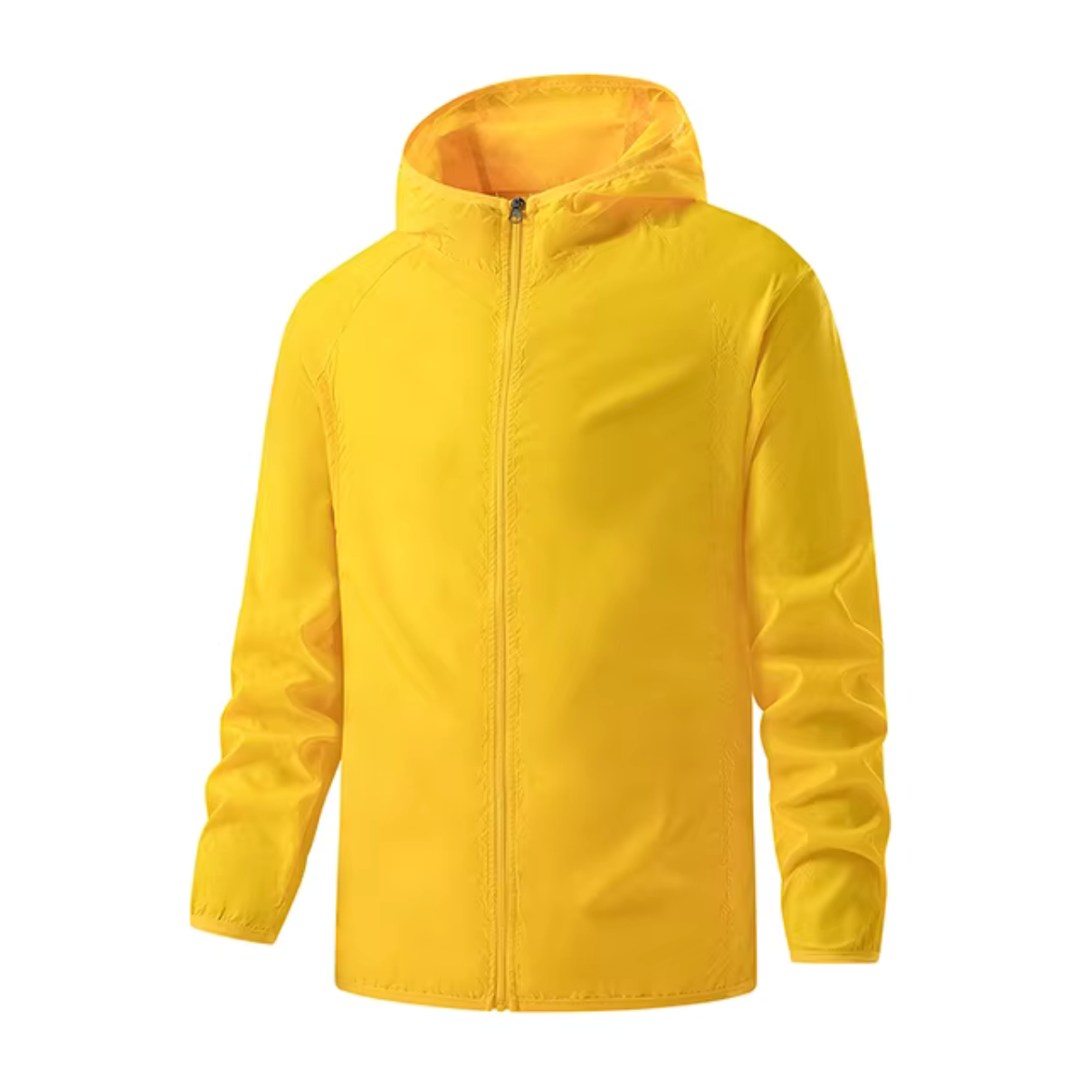 EverShield - Unisex Vandtæt Vandringsjakke
