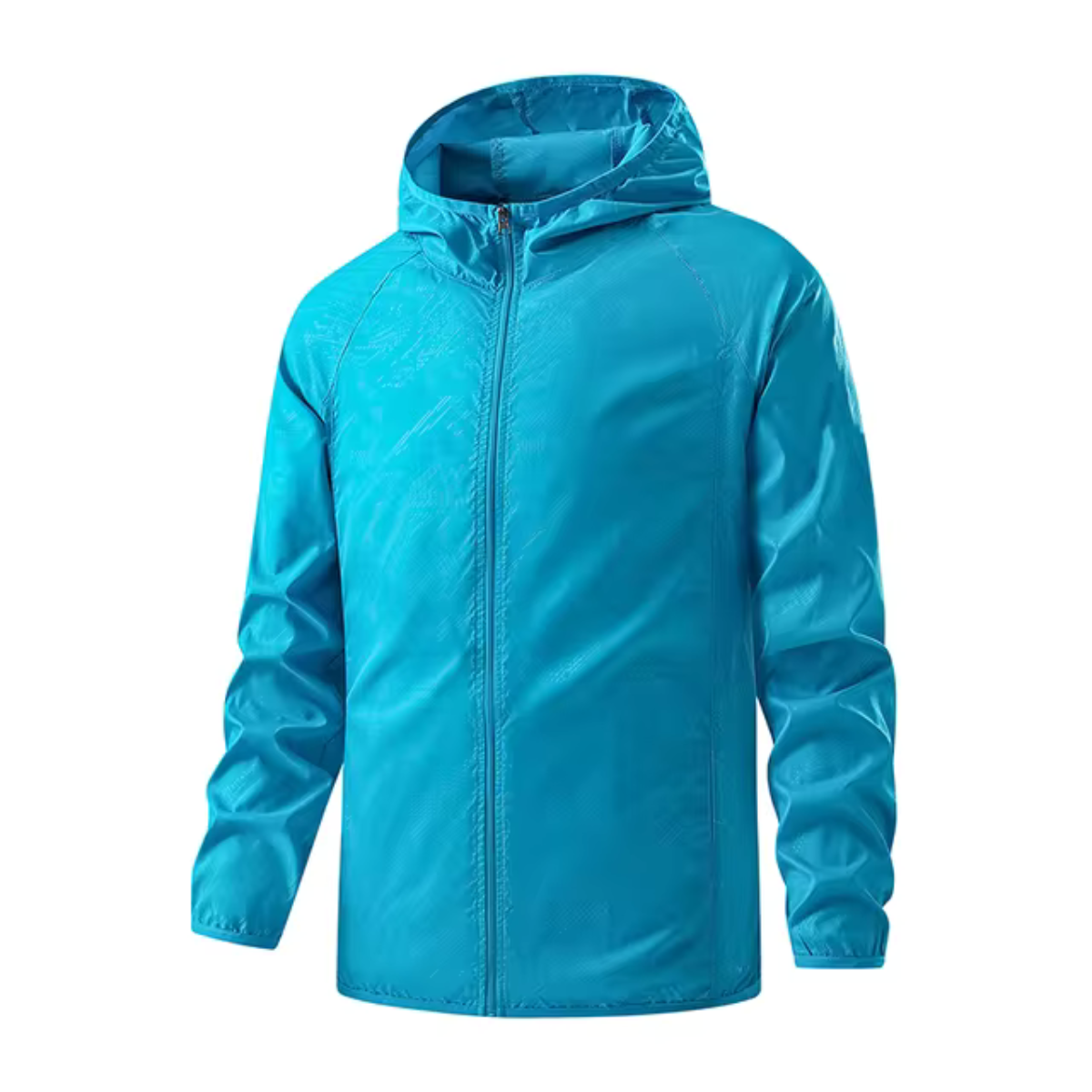 EverShield - Unisex Vandtæt Vandringsjakke