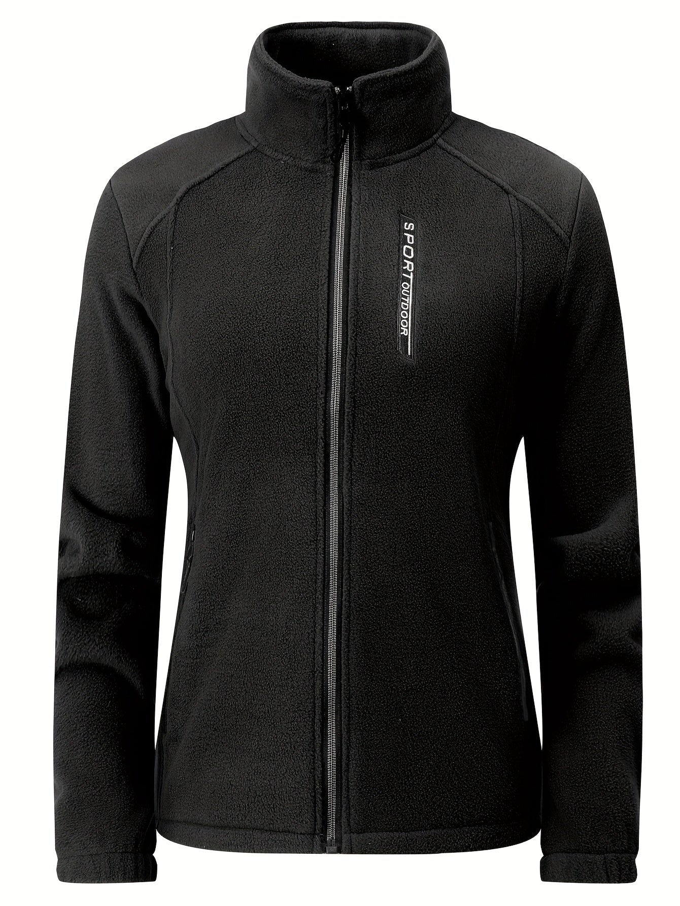 CozyGuard – Varm Fleecevest (1 +1 GRATIS)