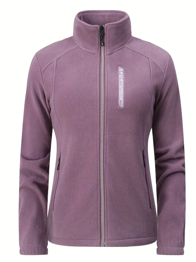CozyGuard – Varm Fleecevest (1 +1 GRATIS)