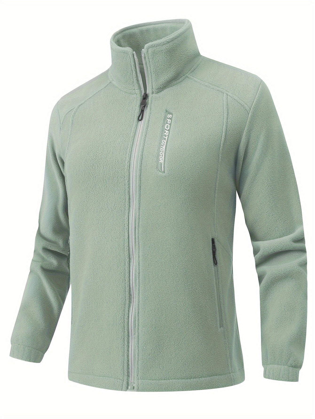 CozyGuard – Varm Fleecevest (1 +1 GRATIS)