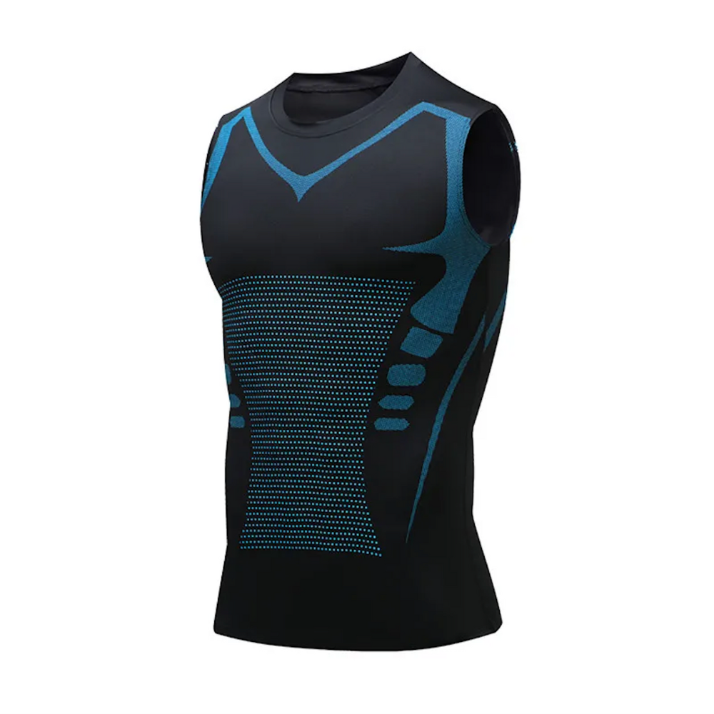 AeroSculpt - Ionskabende Veste