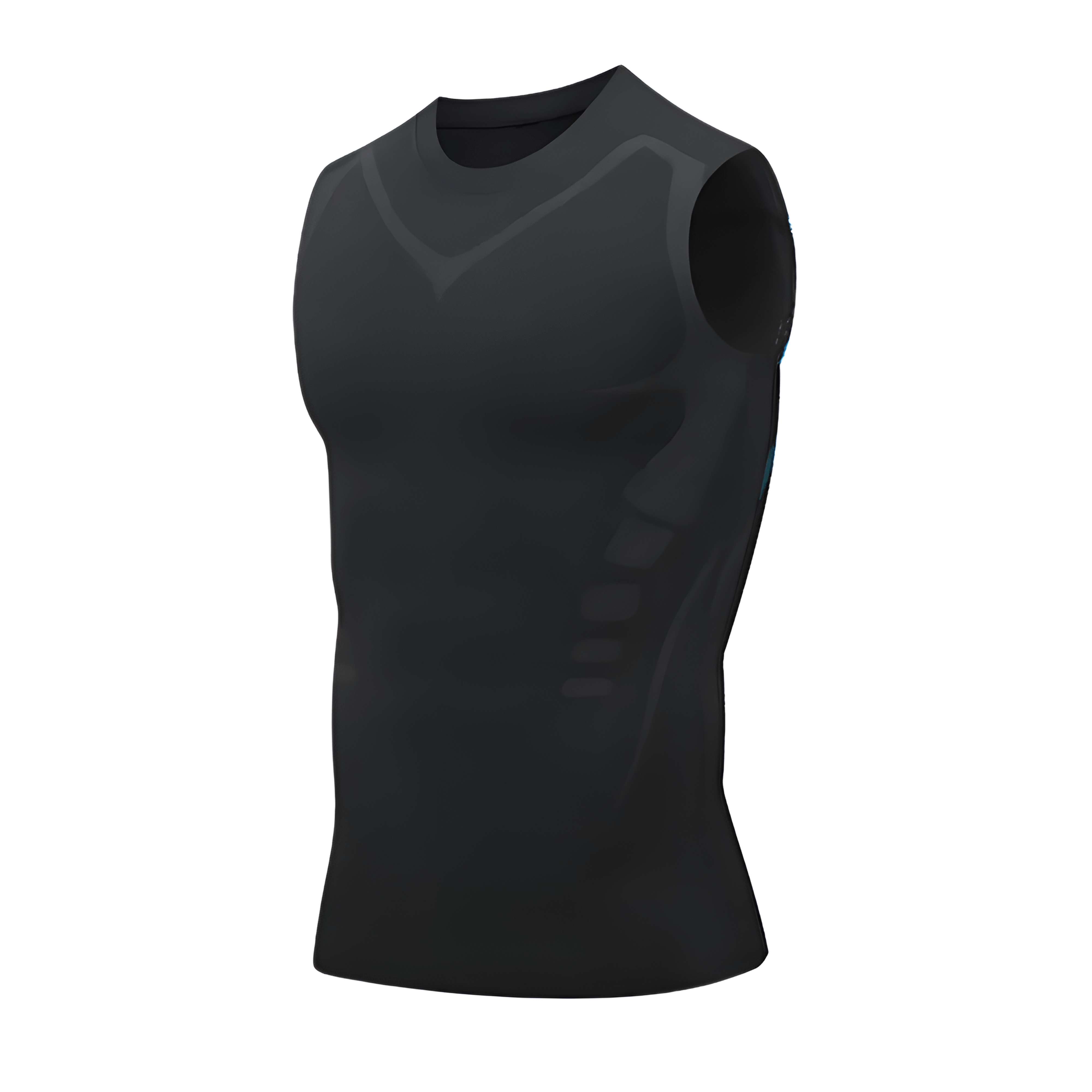 AeroSculpt - Ionskabende Veste