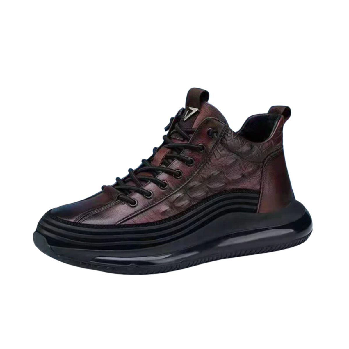 FlexEdge – Letvægts Sneakers