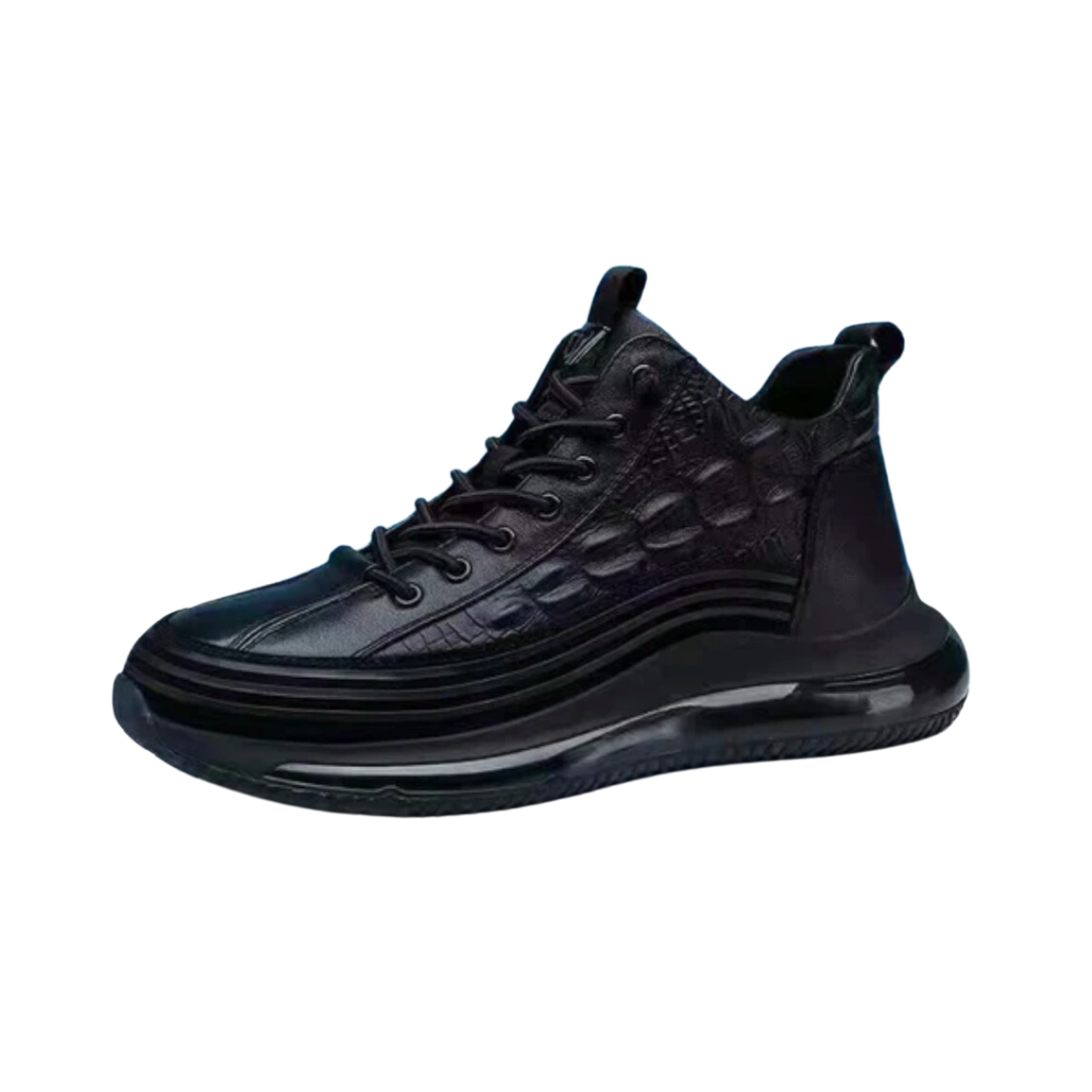 FlexEdge – Letvægts Sneakers