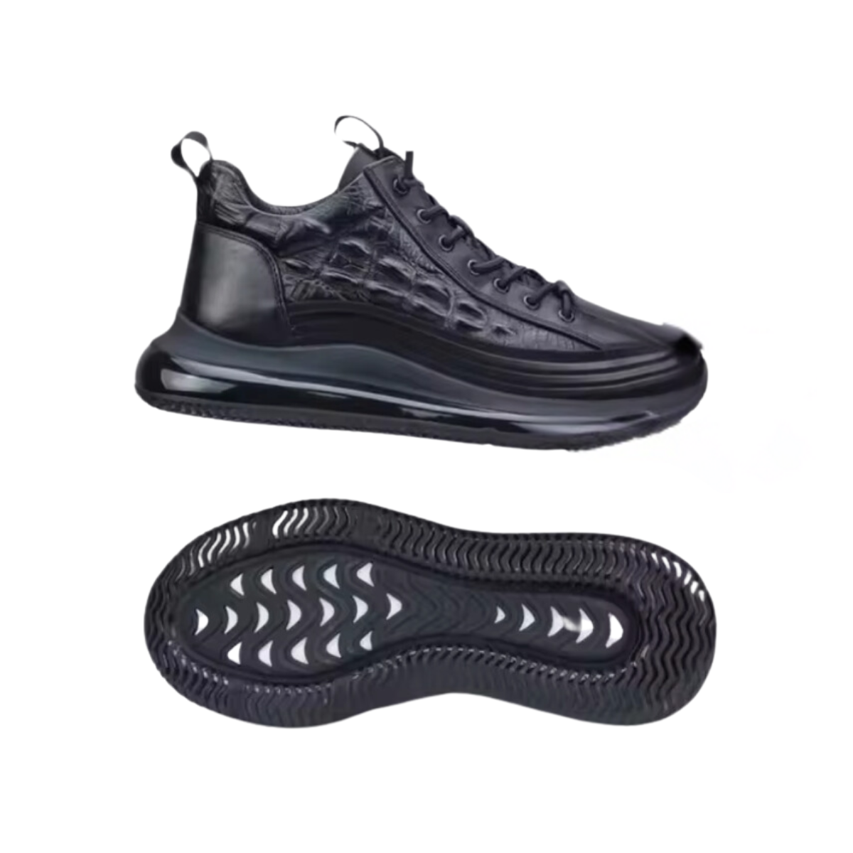 FlexEdge – Letvægts Sneakers