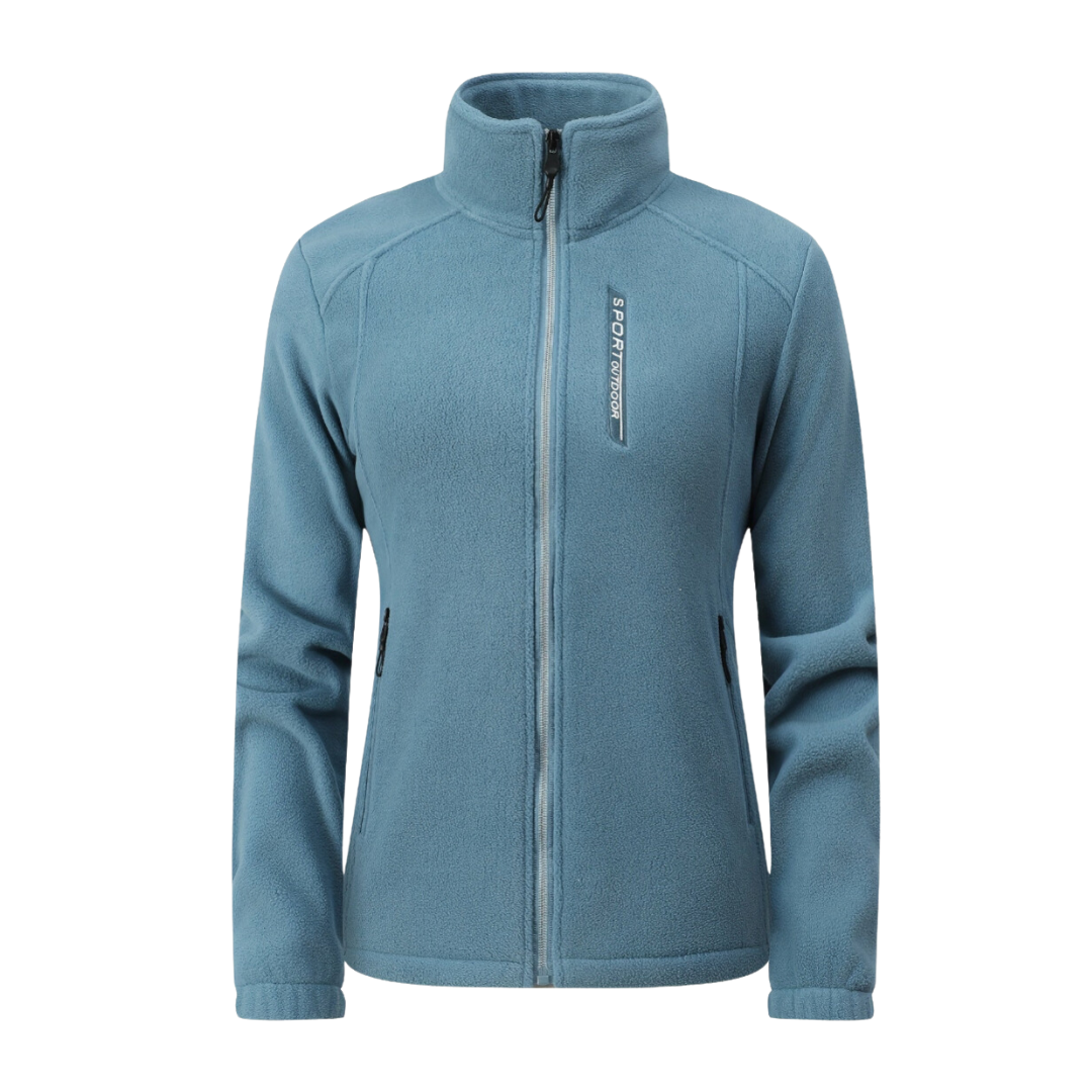CozyGuard – Varm Fleecevest (1 +1 GRATIS)
