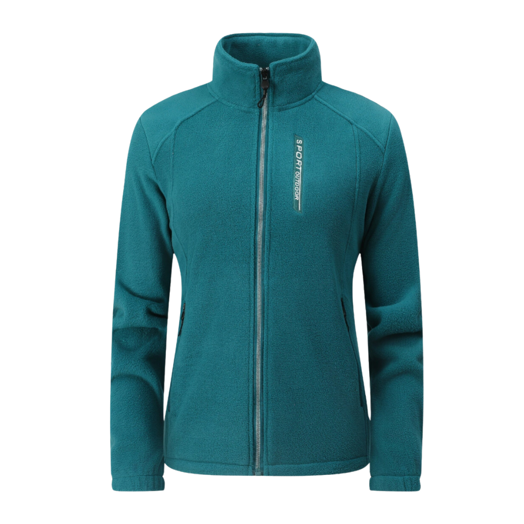 CozyGuard – Varm Fleecevest (1 +1 GRATIS)