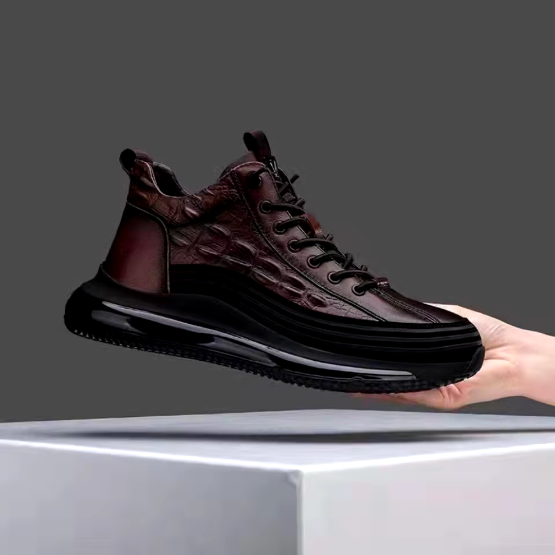 FlexEdge – Letvægts Sneakers
