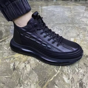 FlexEdge – Letvægts Sneakers