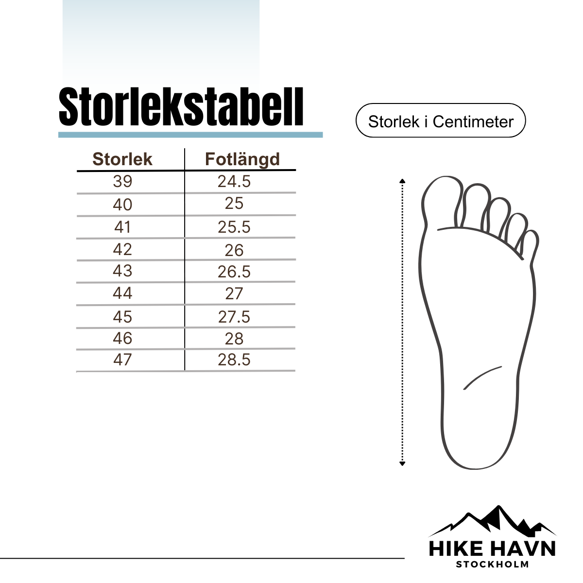StepXplorer - Herresneakers til udendørsbrug