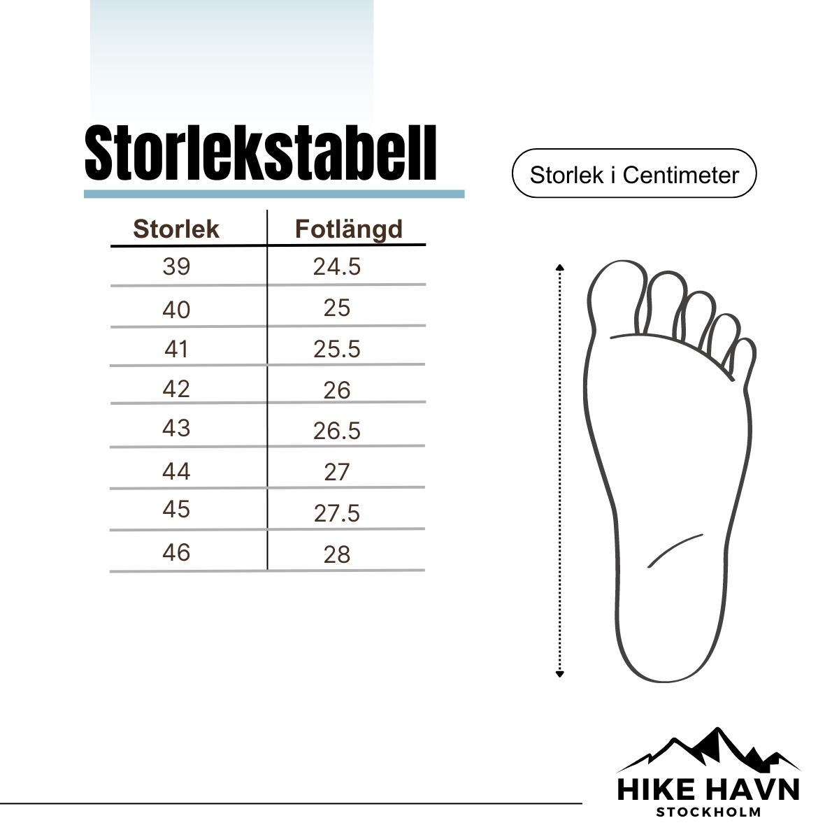 TrekFlex - Herre Ortopædiske Udendørssko